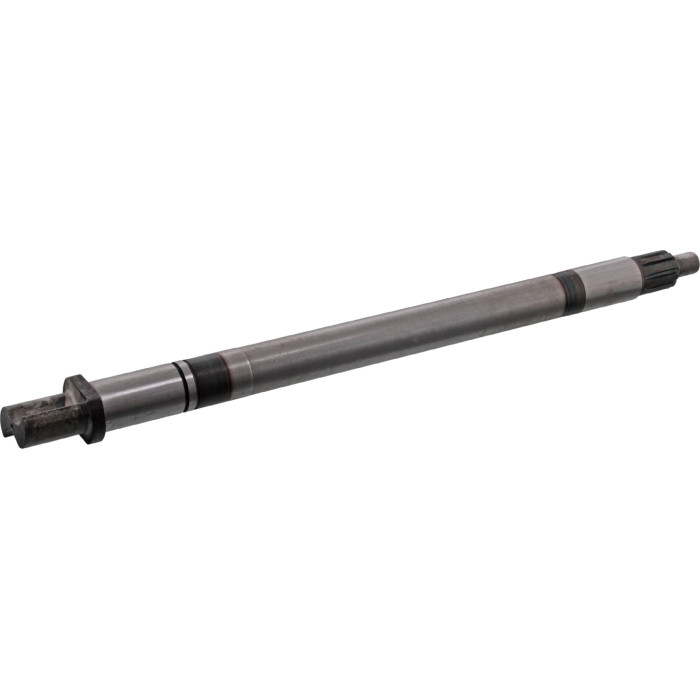 FEBI BILSTEIN 10480 Bremswelle, Trommelbremse FEBI BILSTEIN 10480 Bremswelle, Trommelbremse