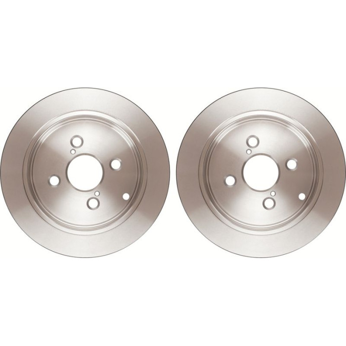 TRW DF4379 Bremsscheibe TRW DF4379 Bremsscheibe