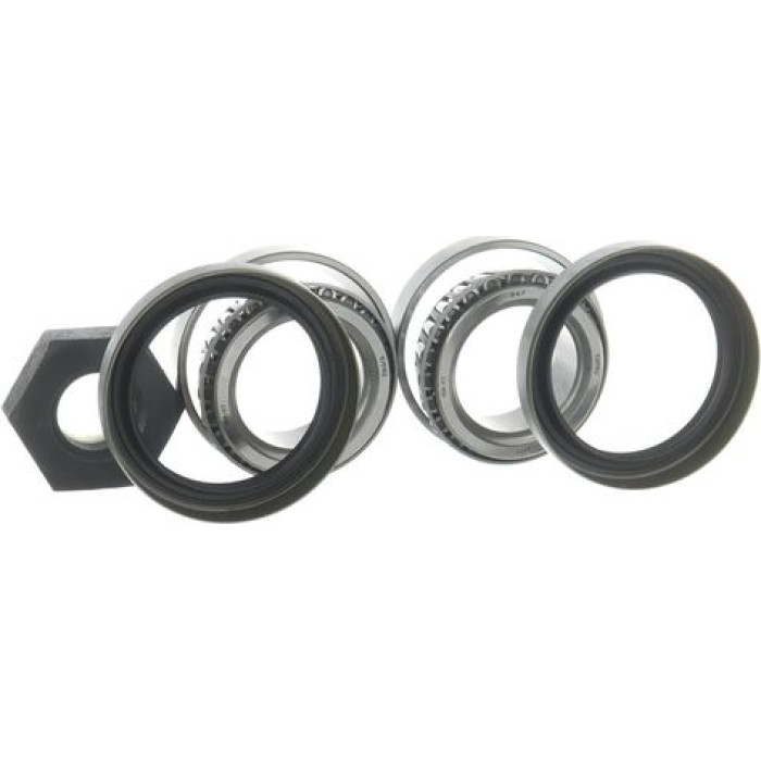 SKF VKBA 898 Radlagersatz