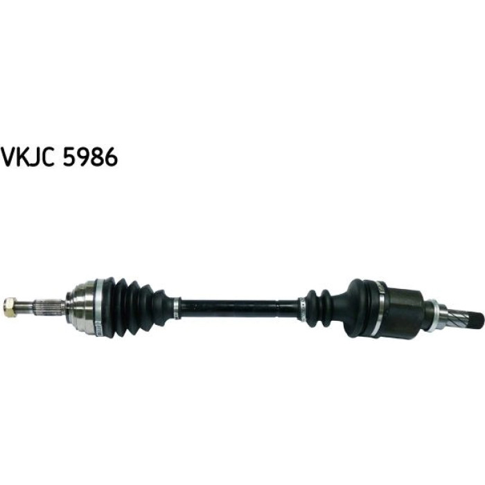 Antriebswelle VKJC 5986 Antriebswelle VKJC 5986