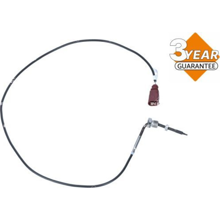 NRF 707358 Sensor, Abgastemperatur EASY FIT NRF 707358 Sensor, Abgastemperatur EASY FIT