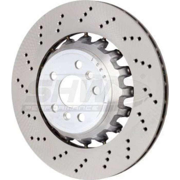 Bremsscheibe BRL43503