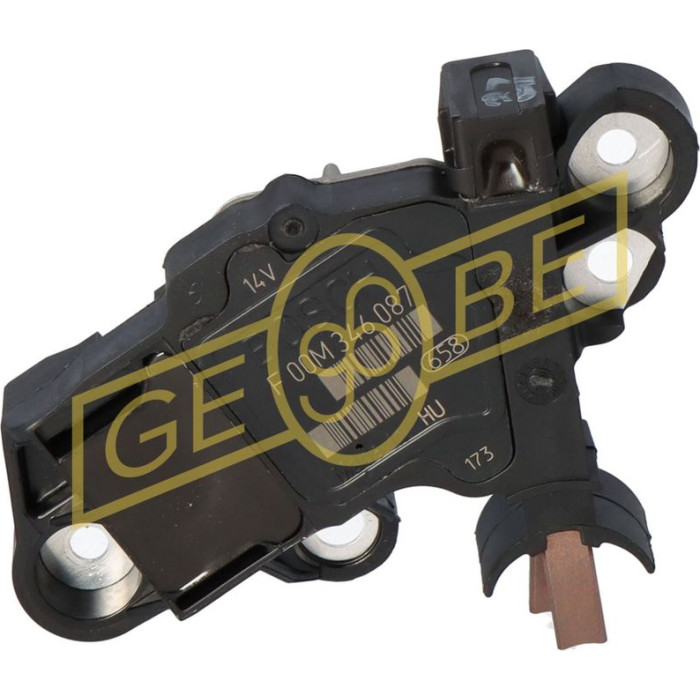 Generatorregler 1 4405 1 Generatorregler 1 4405 1