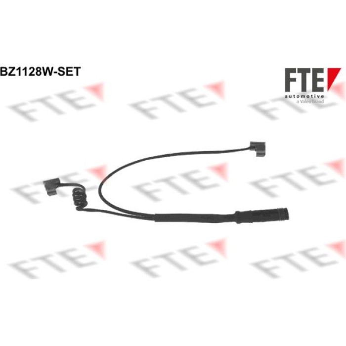 FTE 9900023 Warnkontakt, Bremsbelagverschleiß