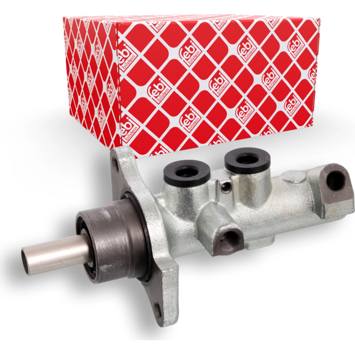FEBI BILSTEIN 103241 Hauptbremszylinder FEBI BILSTEIN 103241 Hauptbremszylinder