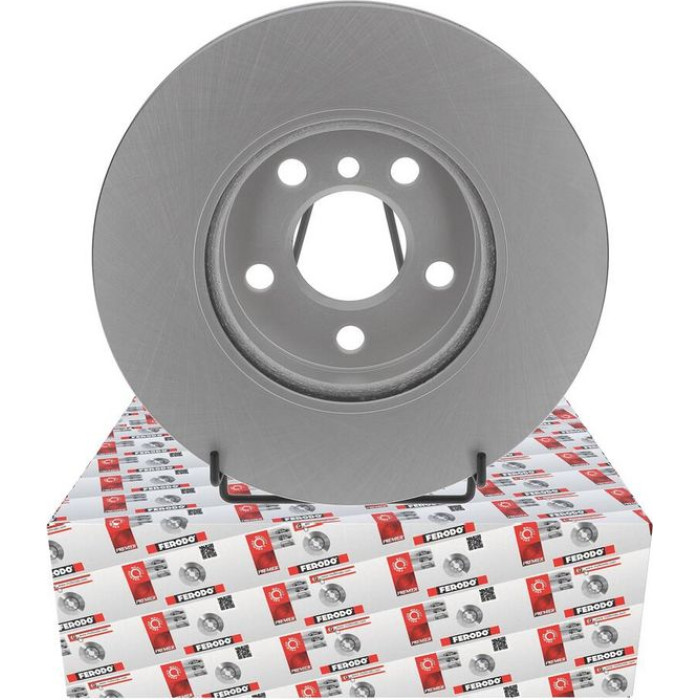 FERODO DDF2613C Bremsscheibe 294x22mm, 5x112, Belüftet, beschichtet FERODO DDF2613C Bremsscheibe 294x22mm, 5x112, Belüftet, beschichtet