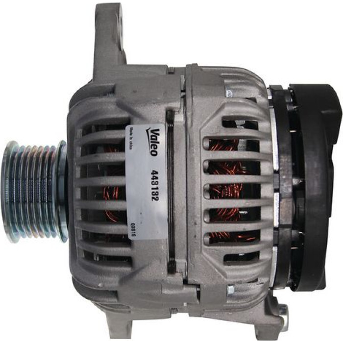 Generator 443132 Generator 443132