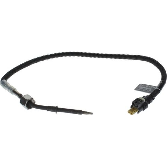 BOSCH 0 986 259 240 Sensor, Abgastemperatur BOSCH 0 986 259 240 Sensor, Abgastemperatur