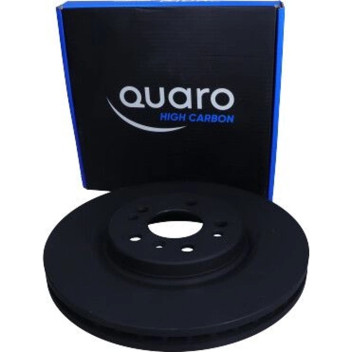 QUARO QD9086HC Bremsscheibe HIGH CARBON QUARO QD9086HC Bremsscheibe HIGH CARBON