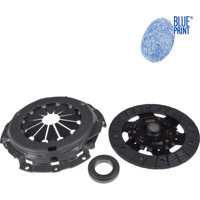 Blue Print ADZ93001 Kupplungssatz Blue Print ADZ93001 Kupplungssatz