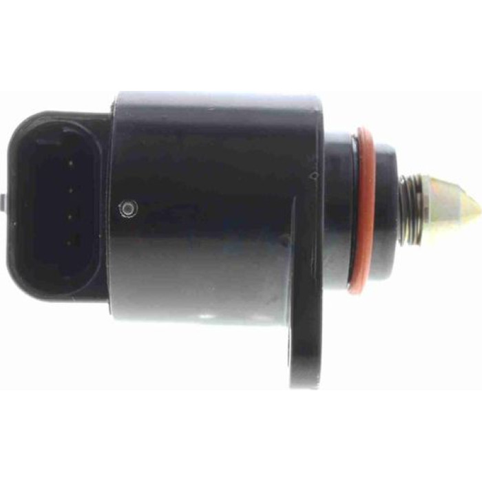 Vemo V40-77-0002 Leerlaufregelventil, Luftversorgung