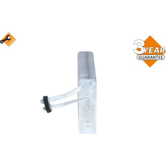 NRF 36165 Verdampfer, Klimaanlage EASY FIT NRF 36165 Verdampfer, Klimaanlage EASY FIT