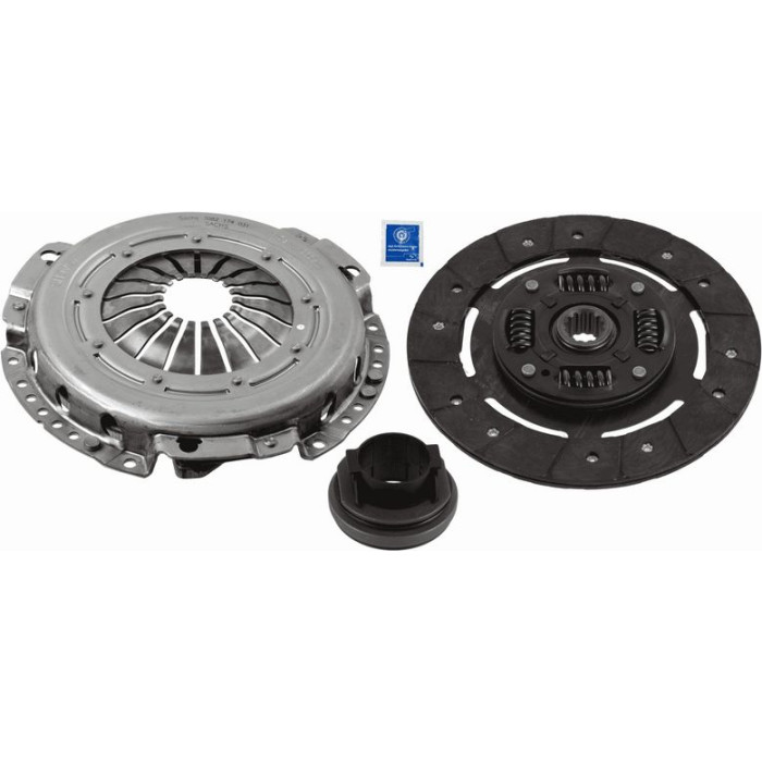 SACHS 3000 176 003 Kupplungssatz SACHS 3000 176 003 Kupplungssatz