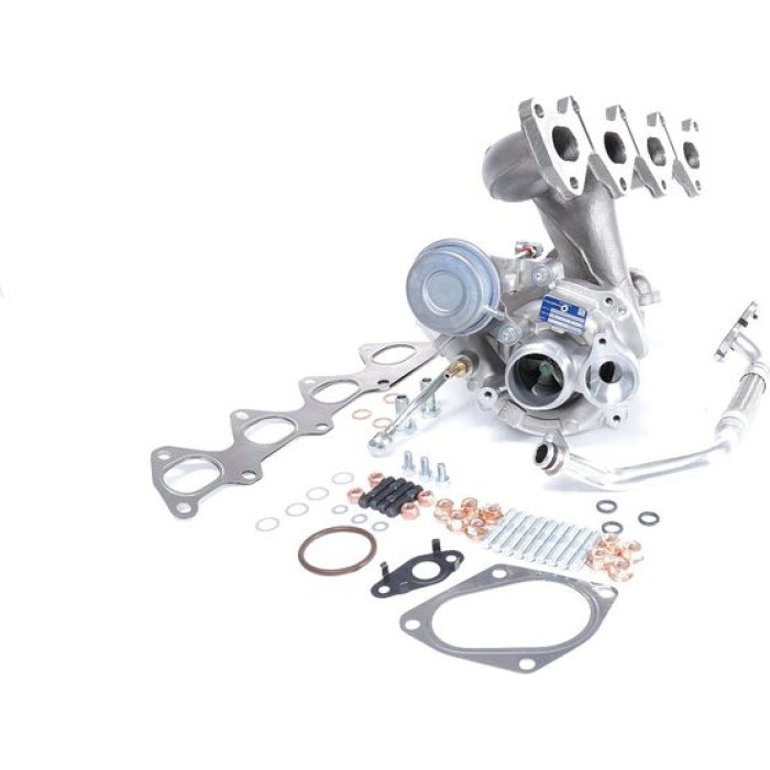 BTS Turbo Turbolader T981363 BTS Turbo Turbolader T981363