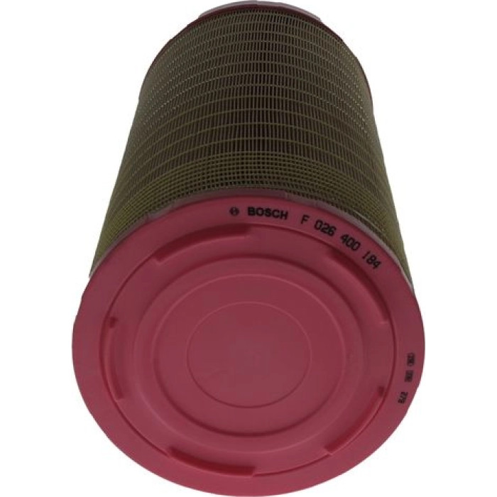 BOSCH F 026 400 184 Luftfilter BOSCH F 026 400 184 Luftfilter