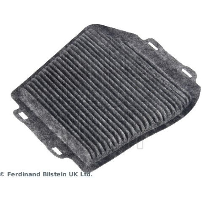 Blue Print ADBP250068 Filter, Innenraumluft Blue Print ADBP250068 Filter, Innenraumluft