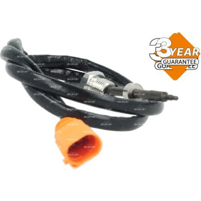 NRF 707030 Sensor, Abgastemperatur EASY FIT