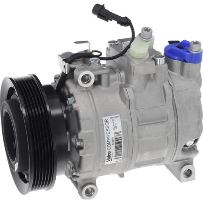 Valeo 813246 Kompressor, Klimaanlage CORE-FLEX Valeo 813246 Kompressor, Klimaanlage CORE-FLEX