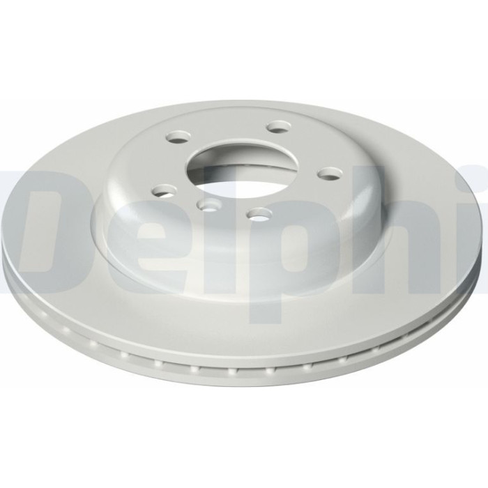 Delphi BG9129C Bremsscheibe Delphi BG9129C Bremsscheibe