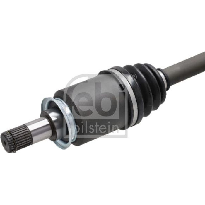 FEBI BILSTEIN 184637 Steuerkettensatz