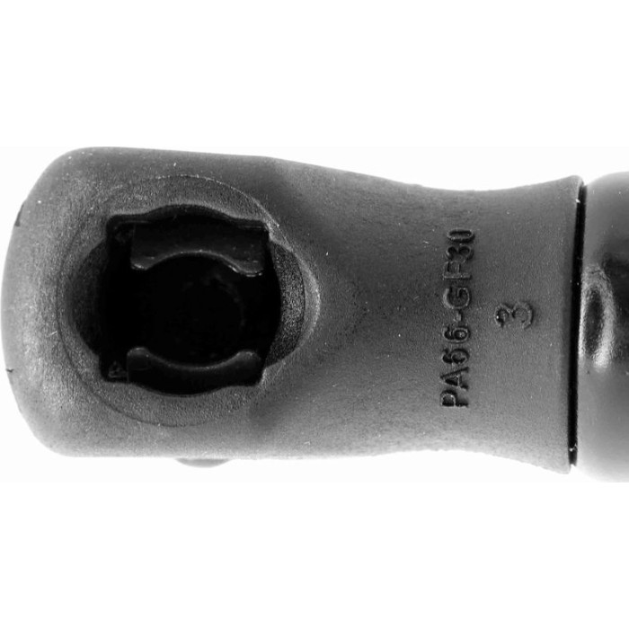 Vaico V20-2881 Gasfeder, Kofferraum/Laderaum Green Mobility Parts