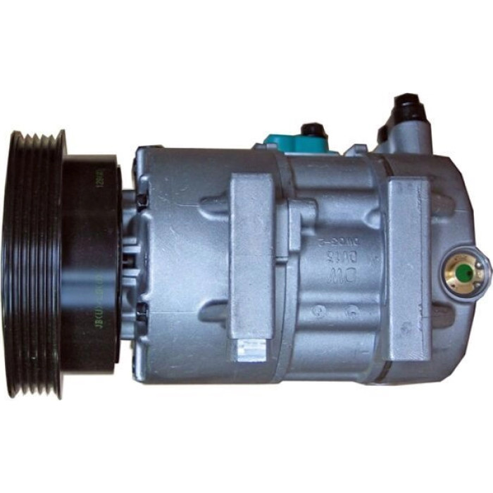 Mahle ACP 1407 000P Kompressor, Klimaanlage BEHR Premium Line Mahle ACP 1407 000P Kompressor, Klimaanlage BEHR Premium Line