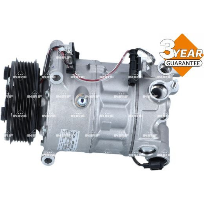 NRF 320122 Kompressor, Klimaanlage EASY FIT NRF 320122 Kompressor, Klimaanlage EASY FIT