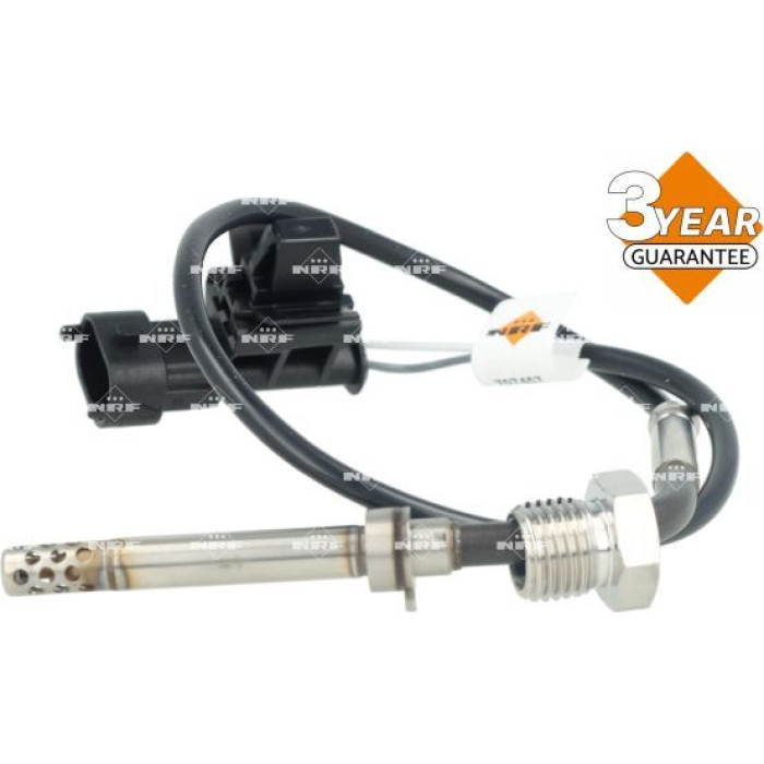 NRF 707457 Sensor, Abgastemperatur NRF 707457 Sensor, Abgastemperatur
