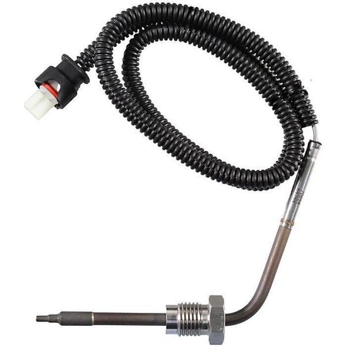 Metzger 08941017 Sensor, Abgastemperatur