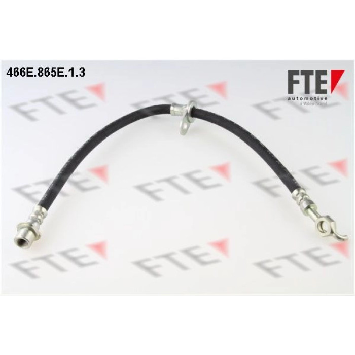 FTE 9240853 Bremsschlauch FTE 9240853 Bremsschlauch