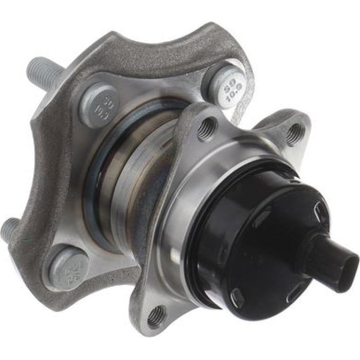 Radlagersatz VKBA 3931 Radlagersatz VKBA 3931
