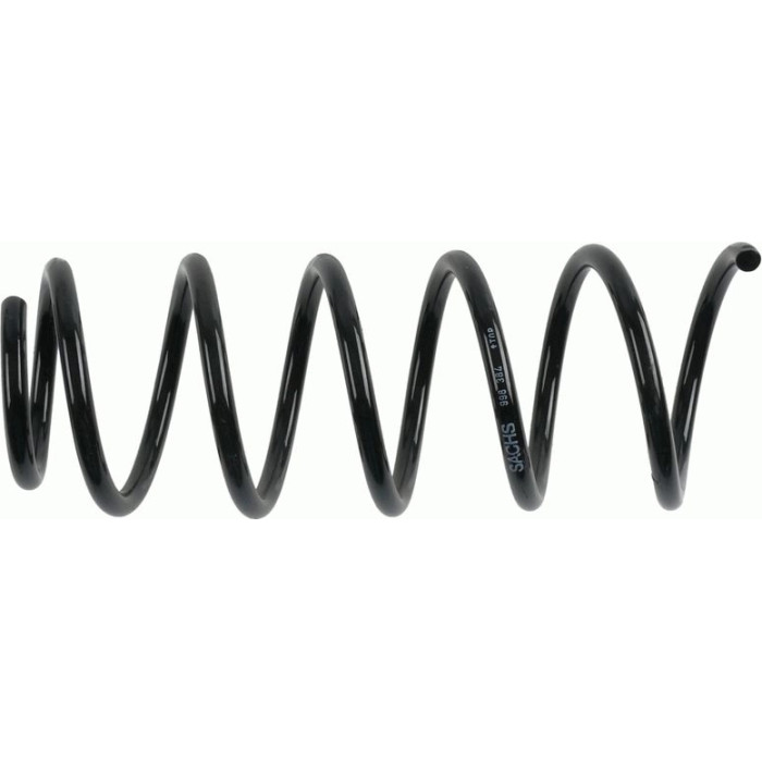 Sachs 998 384 Fahrwerksfeder Sachs 998 384 Fahrwerksfeder