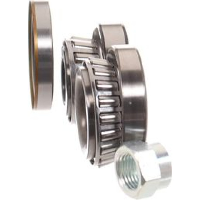 SKF VKBA 904 Radlagersatz SKF VKBA 904 Radlagersatz