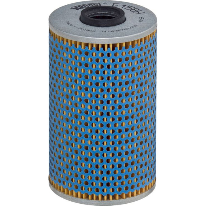 Hengst Filter E158H D24 Ölfilter