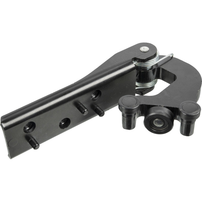 FEBI BILSTEIN 177934 Rollenführung, Schiebetür FEBI BILSTEIN 177934 Rollenführung, Schiebetür