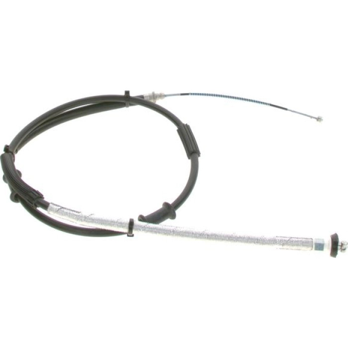 BOSCH 1 987 477 974 Seilzug, Feststellbremse BOSCH 1 987 477 974 Seilzug, Feststellbremse