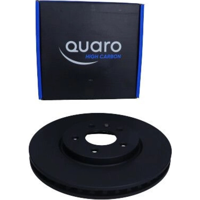 QUARO QD8292HC Bremsscheibe HIGH CARBON