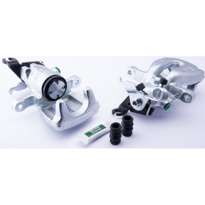 Hella Pagid 8AC 355 394-011 Bremssattel