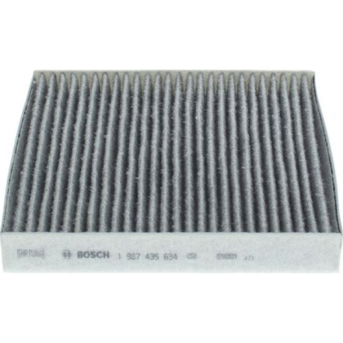 BOSCH 1 987 435 634 Filter, Innenraumluft