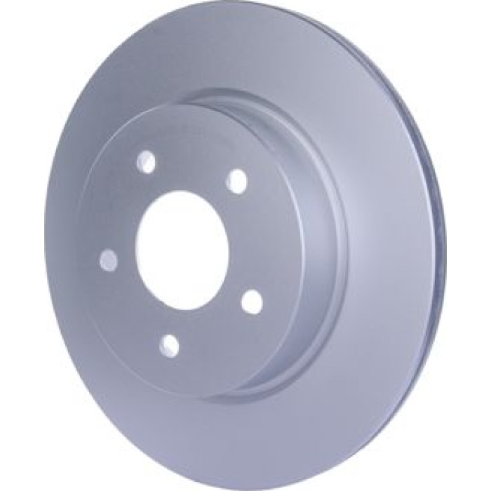 Hella 8DD 355 123-061 Bremsscheibe PRO Hella 8DD 355 123-061 Bremsscheibe PRO