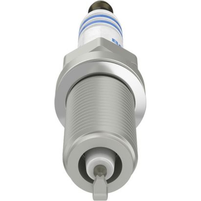 BOSCH 0 242 240 715 Zündkerze Iridium BOSCH 0 242 240 715 Zündkerze Iridium