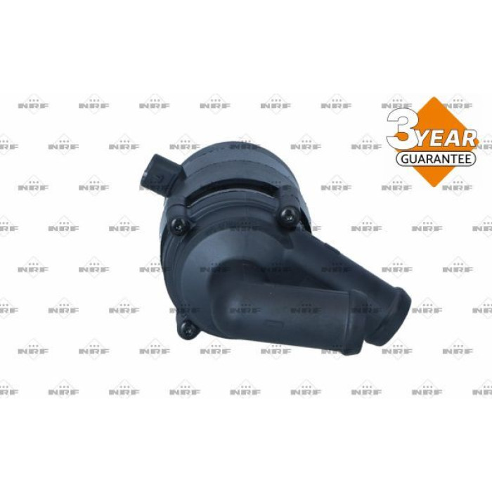 NRF 390002 Zusatzwasserpumpe EASY FIT NRF 390002 Zusatzwasserpumpe EASY FIT
