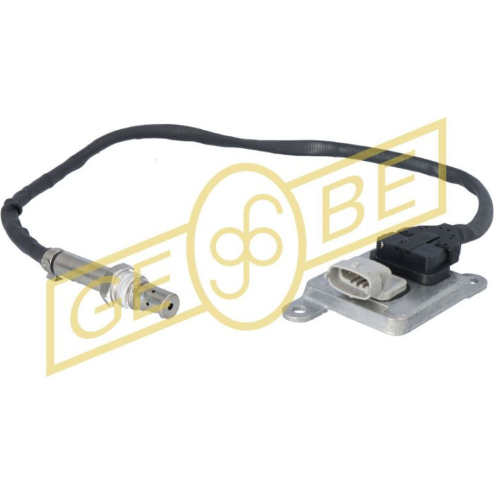 NOx-Sensor, NOx-Katalysator 9 2959 1