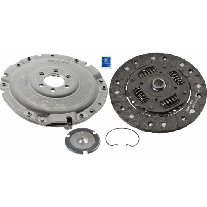 SACHS 3000 287 001 Kupplungssatz SACHS 3000 287 001 Kupplungssatz
