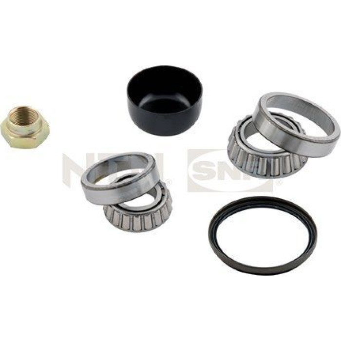 NTN-SNR R140.56 Radlagersatz NTN-SNR R140.56 Radlagersatz