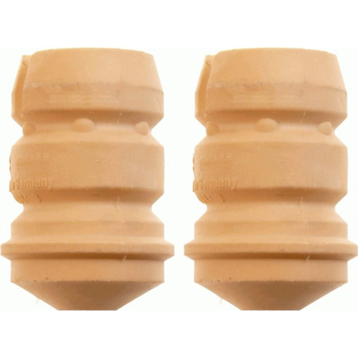 Sachs 900 050 Anschlagpuffer, Federung Service Kit