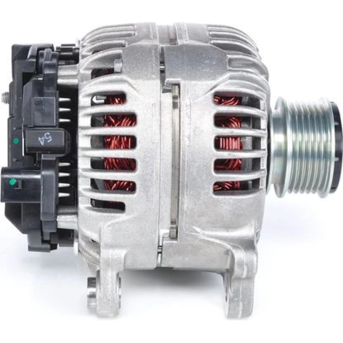 Generator 0 124 525 542 Generator 0 124 525 542