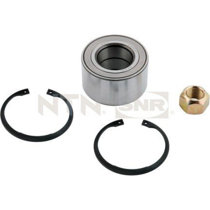 NTN-SNR R165.11 Radlagersatz NTN-SNR R165.11 Radlagersatz