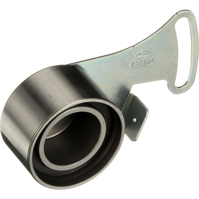 Gates T41169 Spannrolle, Zahnriemen PowerGrip™ Gates T41169 Spannrolle, Zahnriemen PowerGrip™