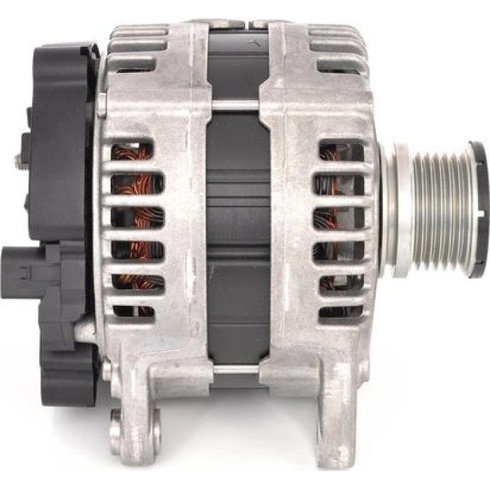 BOSCH 0 121 715 142 Generator BOSCH 0 121 715 142 Generator